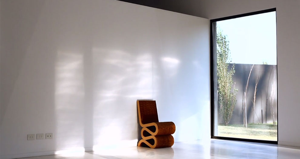 View house
