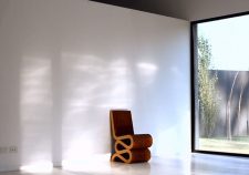 View House silla